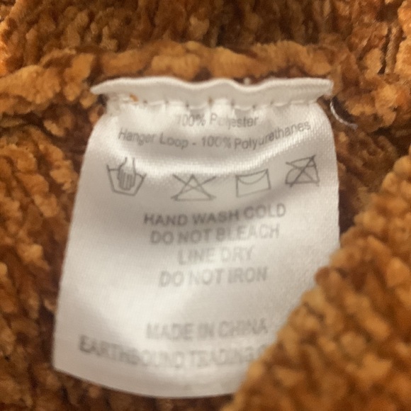 Earthbound Sweater - Picture 4 of 4